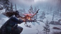 Horizon Zero Dawn : The Frozen Wilds - Bande-annonce Paris Games Week 2017