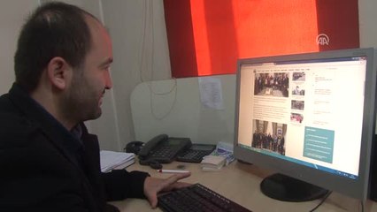 Yaşam Hikayeleriyle Topluma Örnek Vatandaşlar"