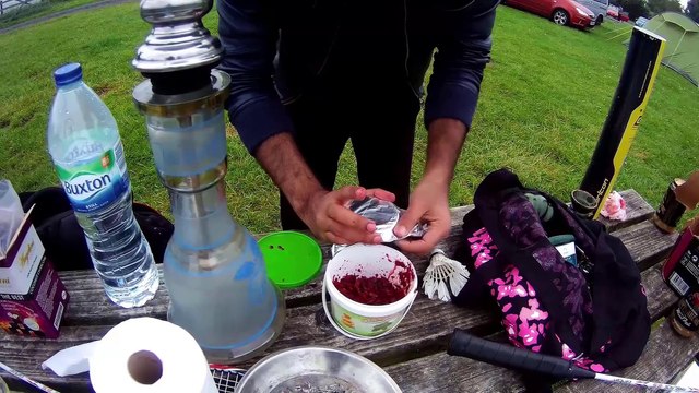 Camping Trip 2017 | Lake District | The Coolest Kayak Paddling Trip Ever!