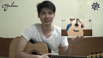 7 Lagu GAMPANG BANGET Belajar Gitar