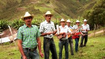 Música Campesina - Grupo Chacantor - El Paraiso - Promotor: Alirio Mora 