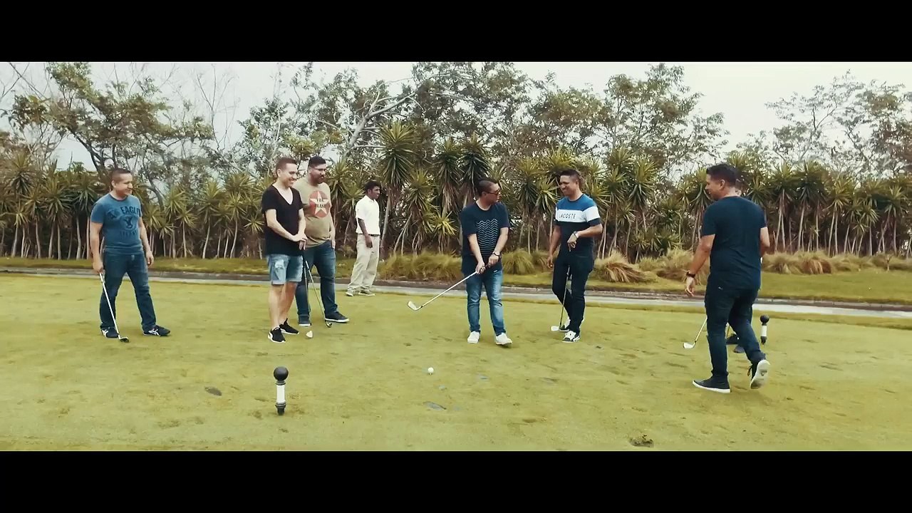 Increíble feat Evan Craft Videoclip Oficial Miel San Marcos