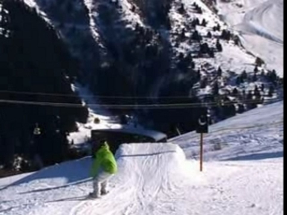 Julien robichon