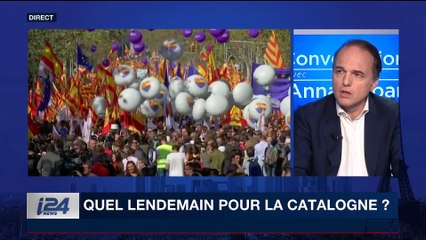 Conversations | Avec Benjamin Petrover | 30/10/2017