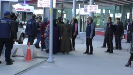 Fetö'nün "Gaybubet Evleri" Operasyonunda 27 Tutuklama