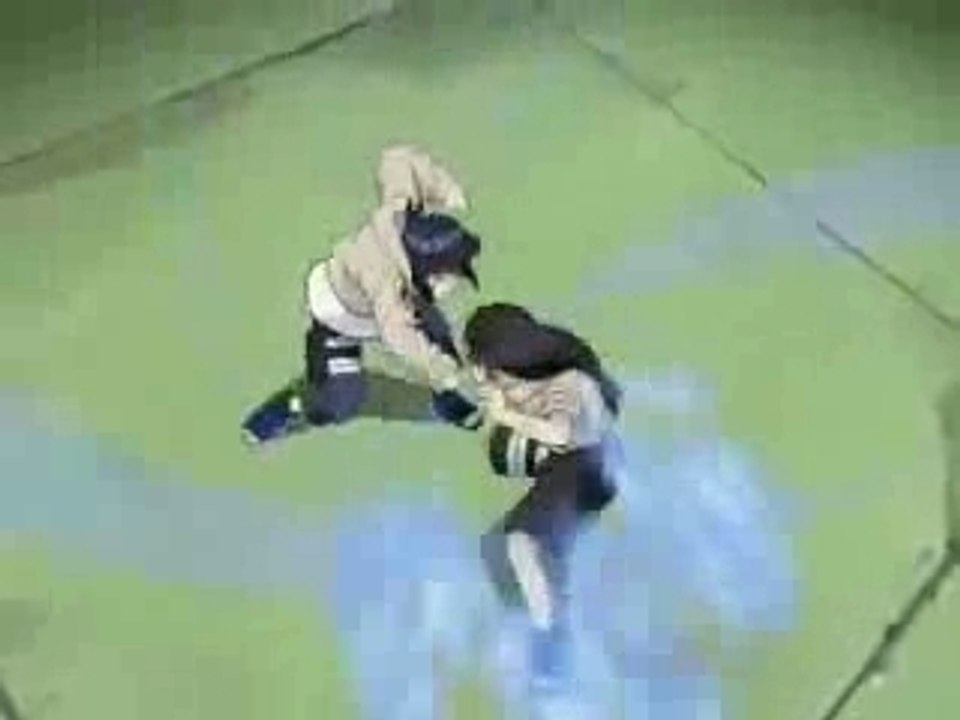 sasuke's