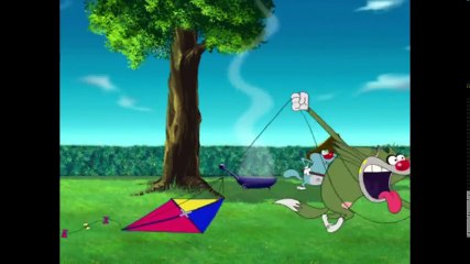 Oggy And The Cockroaches New Episode Best Collection 2017 #133