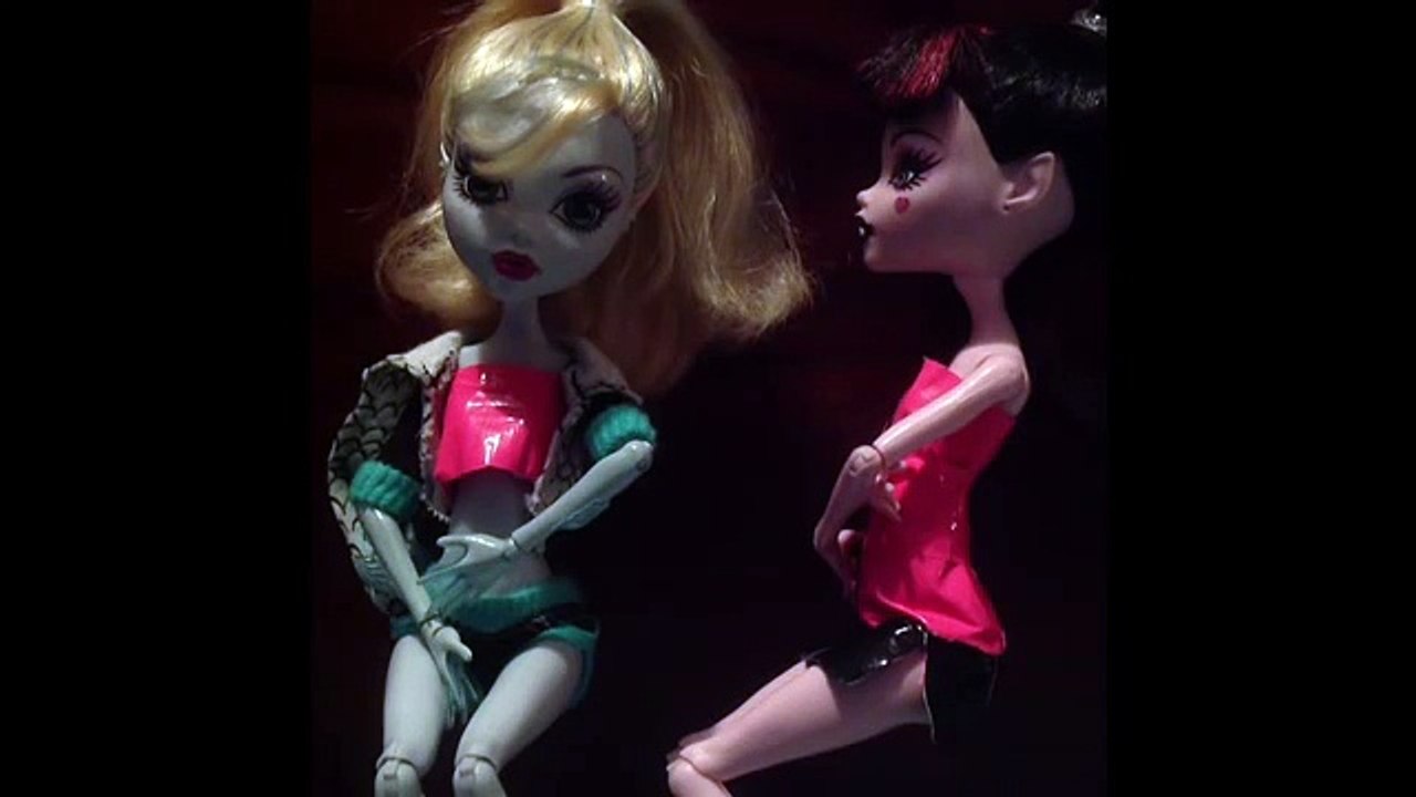 A Forbidden Love - Part Three