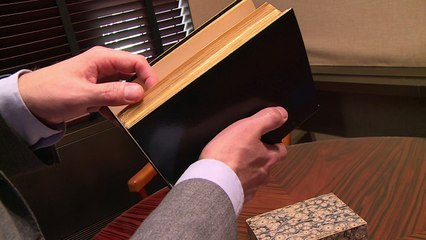 Un exemplaire rarissime de "Du côté de chez Swann" aux enchères