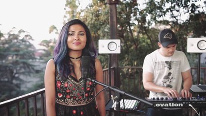 Cold Water - Major Lazer (ft. Justin Bieber & MØ) (Vidya Vox Cover)