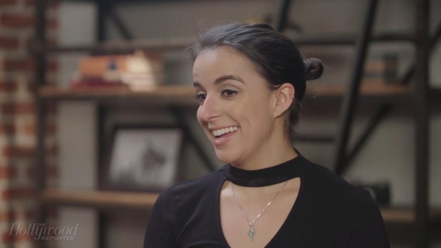 ESPN's Victoria Arlen Talks 'Dancing with the Stars': I Can't Believe That I Can Dance | In Studio