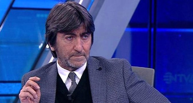 Rıdvan Dilmen: Fenerbahçe Çok Güzel Gol Yiyor