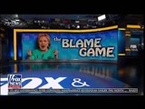 Hillary Clinton Breaks Her Silence On Uranium Deal - The Blame Game