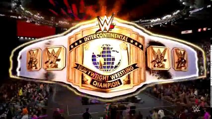 ENA Bound For Glory 2013 Highlights