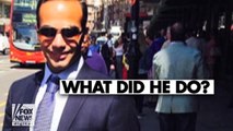 George Papadopoulos pleaded guilty to lying to the FBI