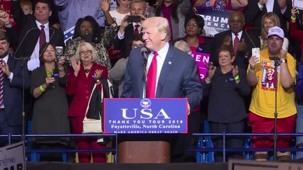 Russland-Affäre: Trumps früherer Wahlkampfmanager unter Anklage