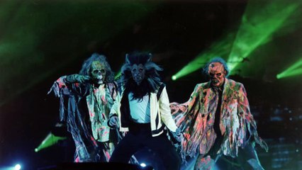 The ultimate playlist for your Halloween party