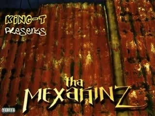 Tha Mexakinz feat. Xzibit & Chino XL. The Wake Up Show