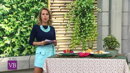 Pâmela Domingues Mini