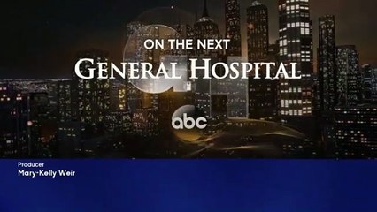 General Hospital 10-31-17 Preview