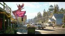 Far Cry 5: Co-Op - Friend For Hire | Trailer | Ubisoft [US]