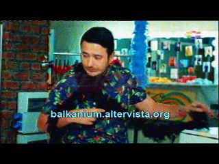 Vljubeniot ergen 145 epizoda 35 -2-del