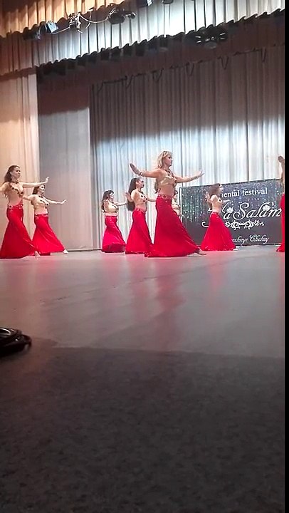 Ш.Т.ДЖАННА ФОРМЭЙШЕН ВЗРОСЛЫЕ  ГРУППА ...ЭСТРАДНАЯ ПЕСНЯ!ФЕСТИВАЛЬ Я САЛЯМ ПЕРВОЕ МЕСТО!!!