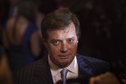 Paul Manafort pleads not guilty to charges in Russia probe