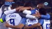 Gol de Borja Valero - Hellas Verona vs Inter 0-1 - Serie A 31.10.2017