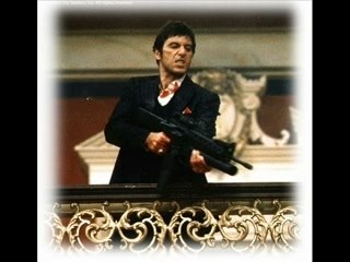 V1 PAS TEST LA GENERATION SCARFACE MIKKAID R1 2007