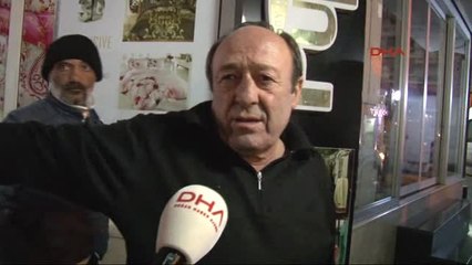 Fatih Bir Kişi Ölü Bulundu