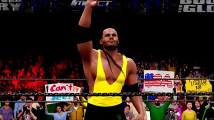 ENA Bound for Glory 2014 highlights