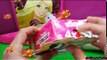 Barbie Kinder Surprise Eggs Mega Cone Blind Bag Unboxing