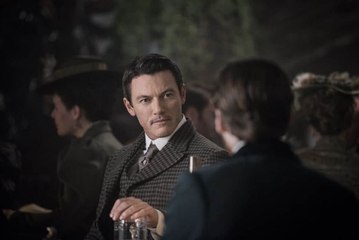 The Alienist Season 1 Episode 5 (s01e05) - Official Show