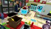 Job Simulator: STORE CLERK Gameplay (PSVR)