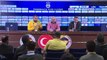 Fenerbahçe-Kayserispor Maçının Ardından - Marius Sumudica