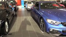 BMW 4 Series M Performance 2017 | TEST DRIVE, In Depth Review Interior Exterior