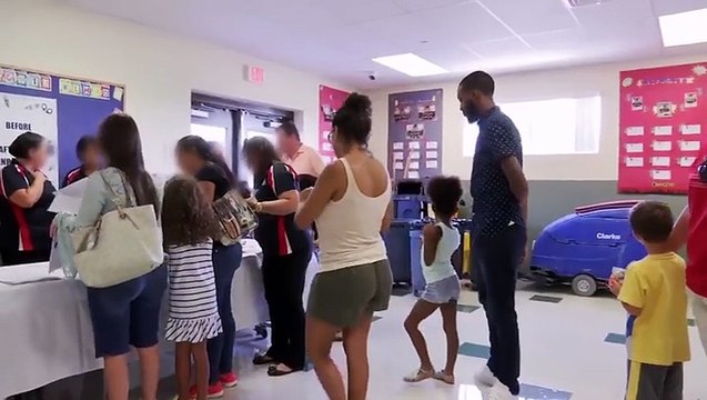 Briana DeJesus & Baby Daddy Devoin Austin Face Money Problems In Sneak Peek