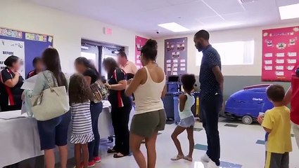 Briana DeJesus & Baby Daddy Devoin Austin Face Money Problems In Sneak Peek