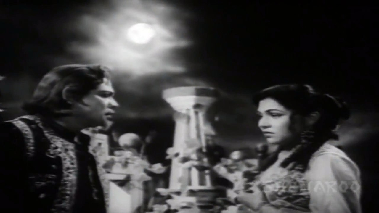Dhalati Jaae Raat