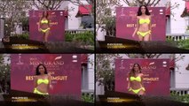 Miss Grand International 2017 Swimsuit Competition (Costa Rica, Indonesia, Philippines, Panama)