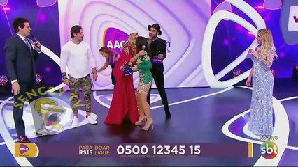 Memes para fazer com Patrícia e Eliana