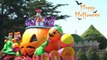 HALLOWEEN 2017 Desfile Mickey Mouse y sus Amigos Cancion de Halloween
