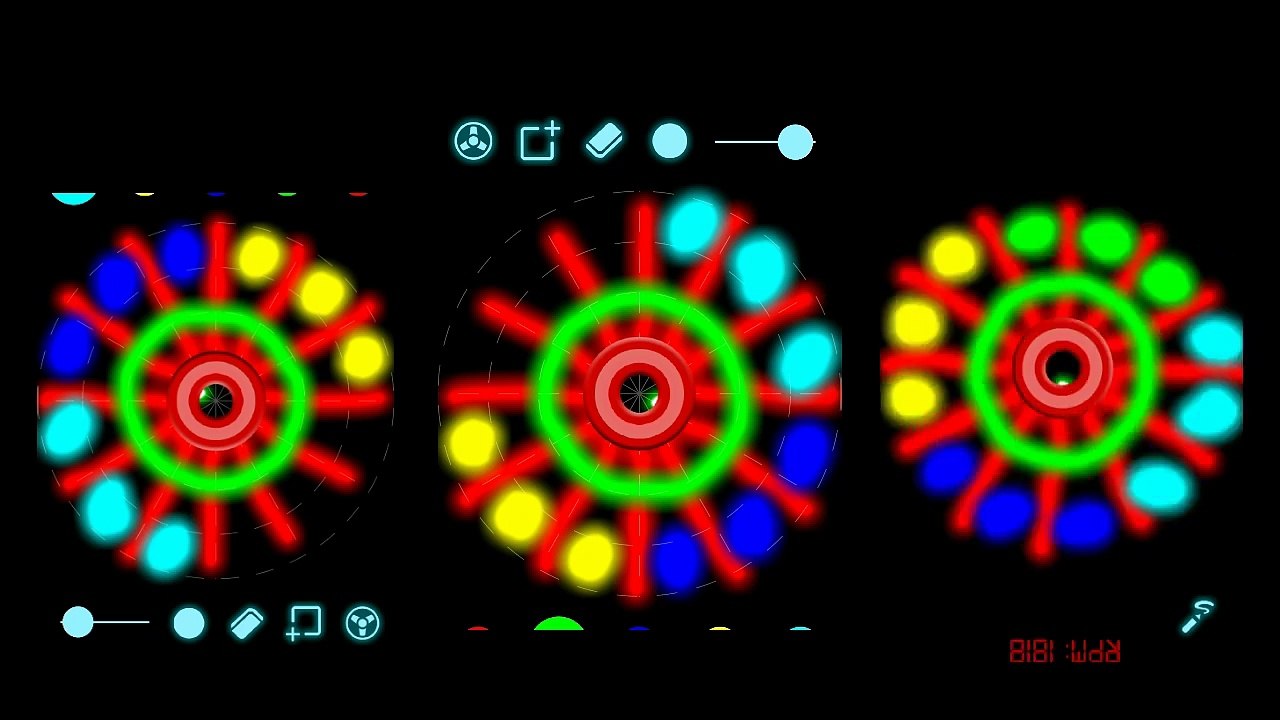 FIDGET Spinners COMO HACER TUS PROPIOS Spinners Game