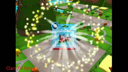 Thomas y sus Amigos - El TREN MAGICO - En Español