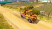 Disney Pixar cars 3 Lightning McQueen Disney Cars 2 Tow Mater Pixar Cars 3 McQueen Monster Truck