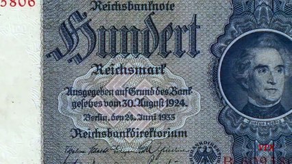 German war against Globalism Part 2 (Final Part)