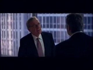 Michael Clayton - Spot ( 20 sec )