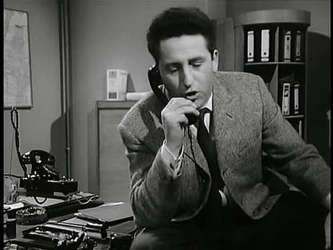 Die seltsamen Methoden des Franz Josef Wanninger E05 - Ballgefluester