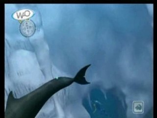 20 Wiinutes - Endless Ocean ( Forever Blue )